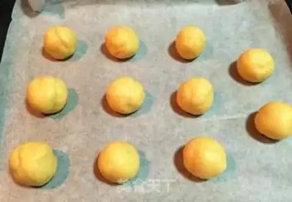 Make Hot Japanese fruit step 2