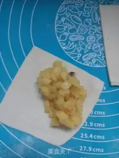 Make Sweet apple pie step 6