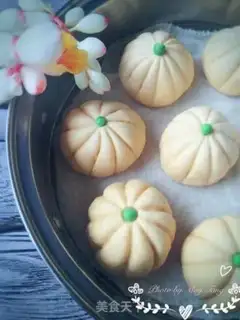 Make Pumpkin step 11