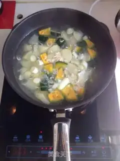 Make Potato potion step 2