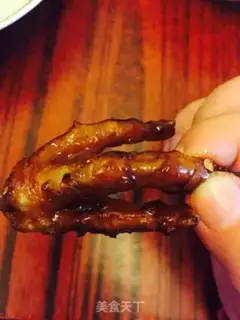 Make Dragon Gate Flying Claw step 6