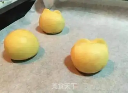 Make Hot Japanese fruit step 4