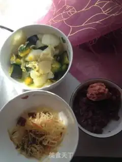 Make Potato potion step 3