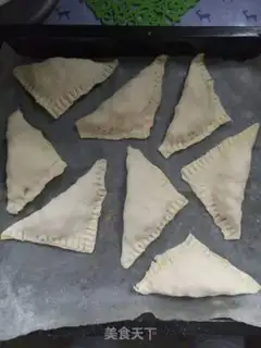 Make Sweet apple pie step 8