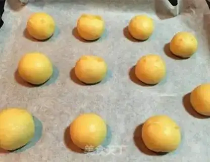 Make Hot Japanese fruit step 5