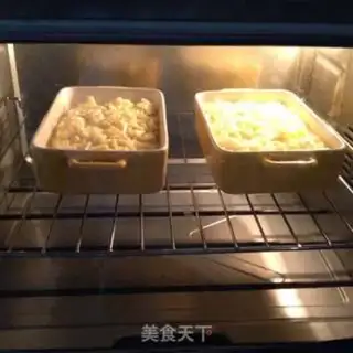 Make The sweet potato herd step 8