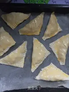 Make Sweet apple pie step 9