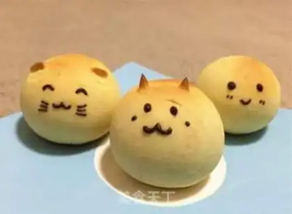 Make Hot Japanese fruit step 6