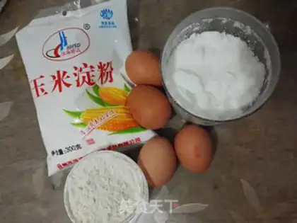 Make Cake without oil step 0