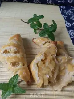 Make Sweet apple pie step 10