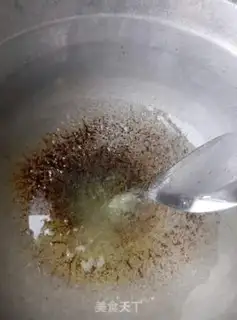 Make Chestbone and potatoes and beans step 3