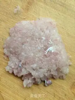 Make Fish and meat step 1