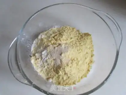 Make Quite a bit of corn step 0
