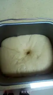 Make Corn pasta step 5
