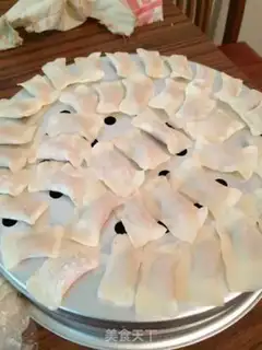 Make Fish and meat step 2