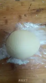 Make Corn pasta step 6