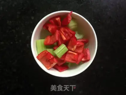 Make Barbecue step 0