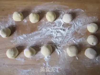 Make Quite a bit of corn step 2