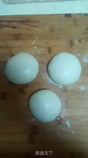 Make Corn pasta step 7