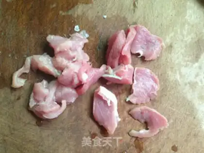 Make Barbecue step 1