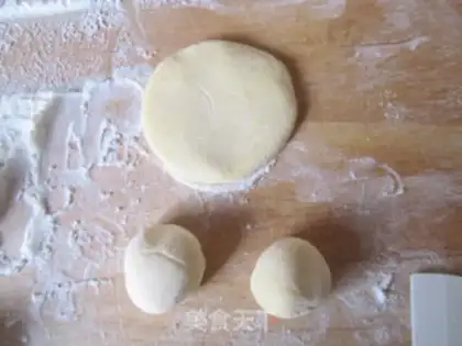 Make Quite a bit of corn step 3