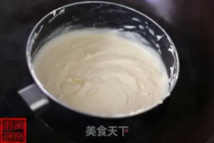 Make Hot cheese step 2
