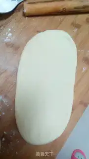 Make Corn pasta step 8