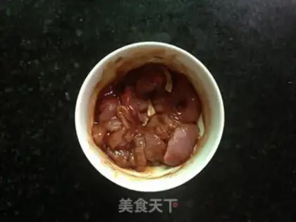 Make Barbecue step 2