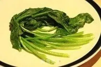 Make Pine pickles step 1