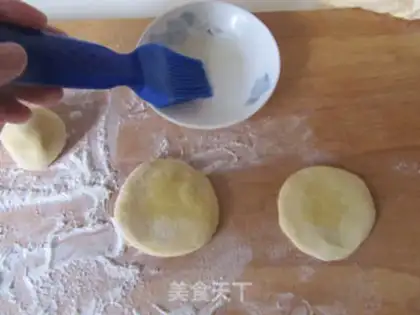 Make Quite a bit of corn step 4