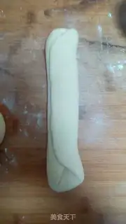 Make Corn pasta step 9