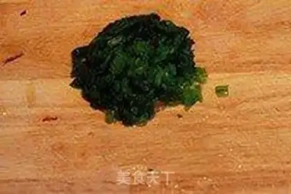 Make Pine pickles step 2