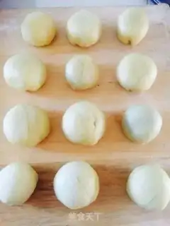 Make Doudou step 9