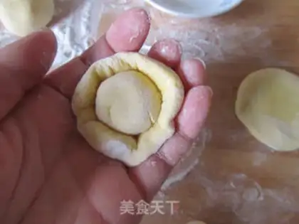 Make Quite a bit of corn step 5