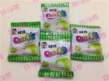 Make Apple-flavored papaya milk step 0
