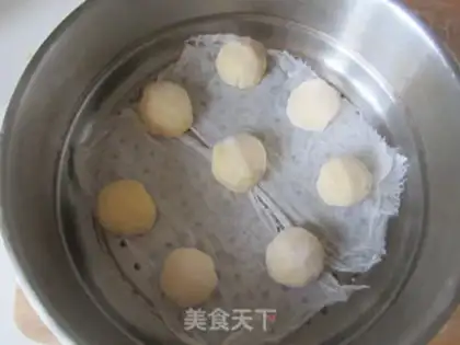Make Quite a bit of corn step 6
