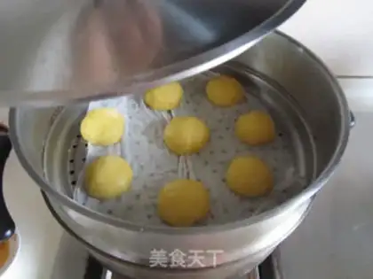 Make Quite a bit of corn step 7