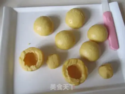Make Quite a bit of corn step 8