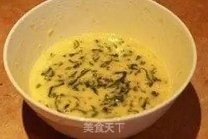 Make Pine pickles step 6
