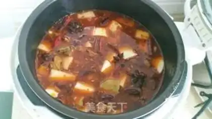 Make Roast beef step 3