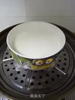 Make Double milk step 1