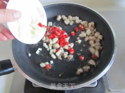 Make Quite a bit of corn step 12
