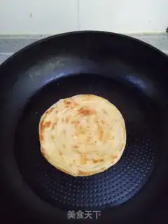 Make Hand grab cake step 12