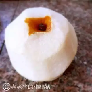 Make Pear juice step 1