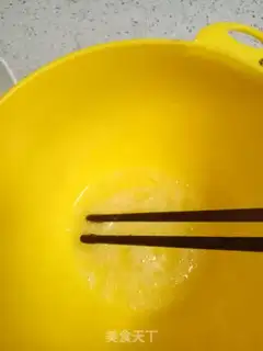 Make Double milk step 4