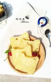 Make Corn pasta step 18