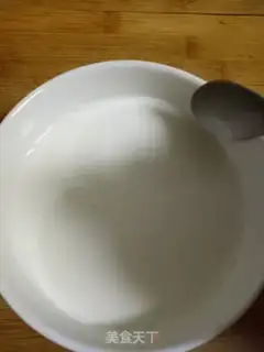 Make Double milk step 6