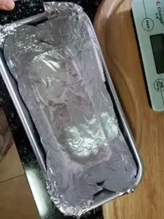 Make Rice candy step 1