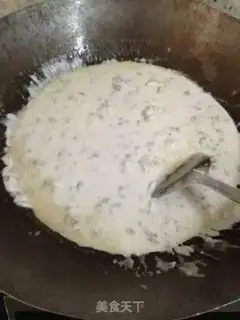 Make Guangxi-style tofu step 3