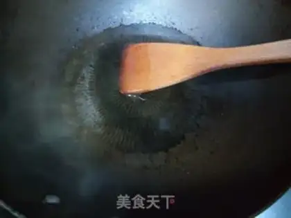 Make Rice candy step 3